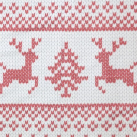 KOC ŚWIĄTECZNY NOEL 200 X 220 CM BIAŁY KOC ŚWIĄTECZNY NOEL 200 X 220 CM BIAŁY