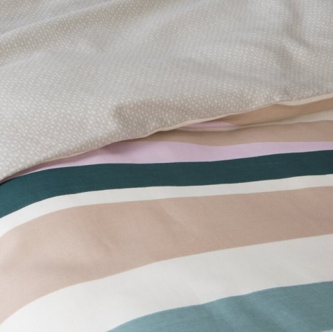 KOMPLET POŚCIELI ESPRIT 04 160 X 200 CM BEŻOWY