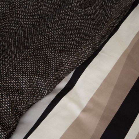 KOMPLET POŚCIELI ESPRIT 04 220 X 200 CM BEŻOWY KOMPLET POŚCIELI ESPRIT 04 220 X 200 CM BEŻOWY
