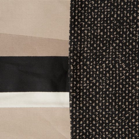 KOMPLET POŚCIELI ESPRIT 04 220 X 200 CM BEŻOWY KOMPLET POŚCIELI ESPRIT 04 220 X 200 CM BEŻOWY