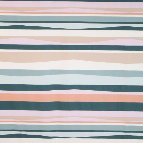KOMPLET POŚCIELI ESPRIT 04 220 X 200 CM BEŻOWY KOMPLET POŚCIELI ESPRIT 04 220 X 200 CM BEŻOWY