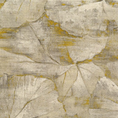 OBRUS CAGUA 140 X 200 CM MUSZTARDOWY OBRUS CAGUA 140 X 200 CM MUSZTARDOWY