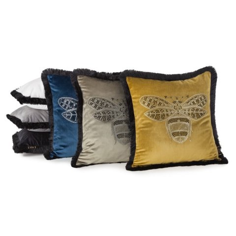 POSZEWKA BLINK 42 45 X 45 CM GRANATOWY POSZEWKA BLINK 42 45 X 45 CM GRANATOWY