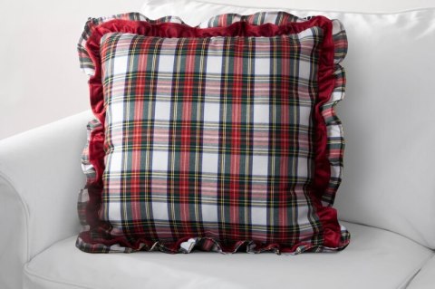 POSZEWKA IGA 45 X 45 CM CIEMNOZIELONY POSZEWKA IGA 45 X 45 CM CIEMNOZIELONY