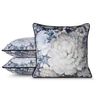 POSZEWKA LUCIA 45 X 45 CM KREMOWY