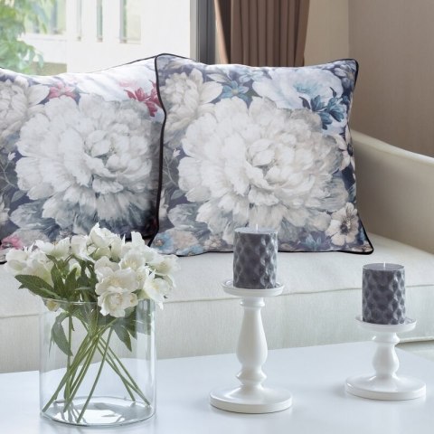 POSZEWKA LUCIA 45 X 45 CM KREMOWY POSZEWKA LUCIA 45 X 45 CM KREMOWY