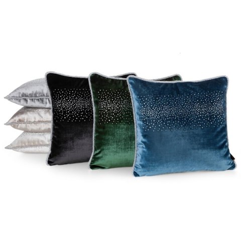 POSZEWKA ROYAL 6 45 X 45 CM GRANATOWY POSZEWKA ROYAL 6 45 X 45 CM GRANATOWY