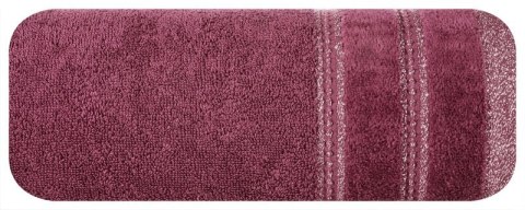 RĘCZNIK GLORY1 (12) 30 X 50 CM BORDOWY RĘCZNIK GLORY1 (12) 30 X 50 CM BORDOWY