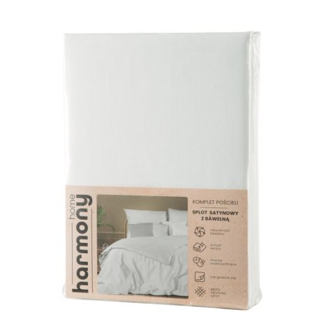 POŚCIEL SI/HARMONY/POS/B 220X200 70X80/X2 B