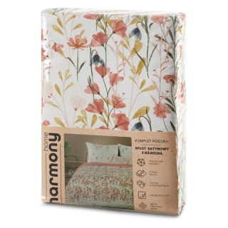 POŚCIEL SI/SONIA/POS 220X200 70X80/X2