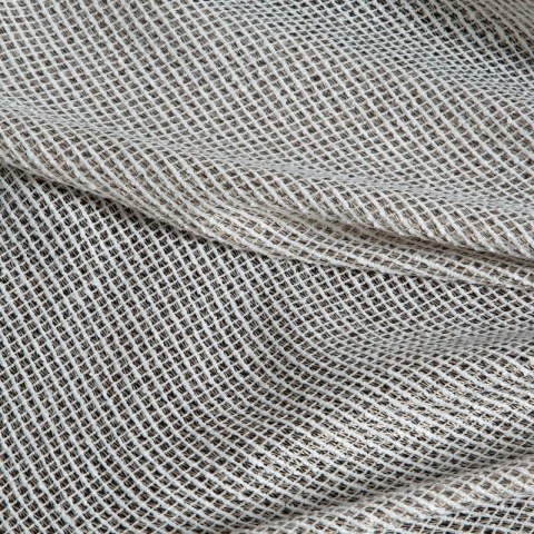 ZASŁONA GOTOWA ABBY 140 X 270 CM NATURALNY ZASŁONA GOTOWA ABBY 140 X 270 CM NATURALNY