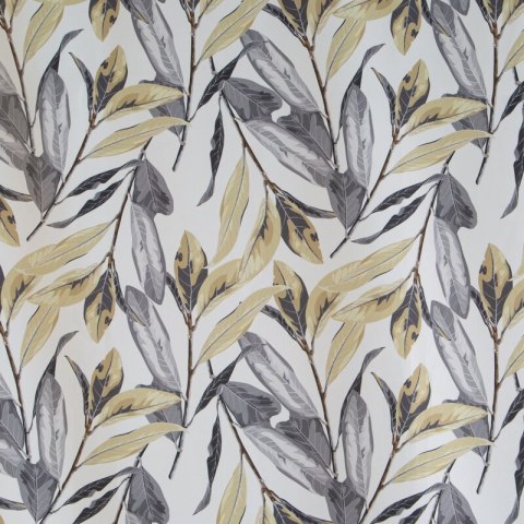 ZASŁONA GOTOWA LAVIN 140 X 250 CM BIAŁY ZASŁONA GOTOWA LAVIN 140 X 250 CM BIAŁY