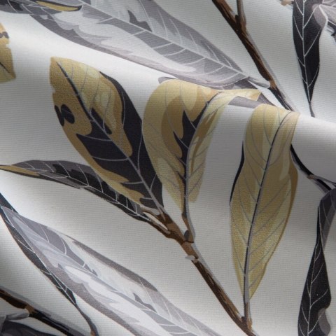 ZASŁONA GOTOWA LAVIN 140 X 250 CM BIAŁY ZASŁONA GOTOWA LAVIN 140 X 250 CM BIAŁY