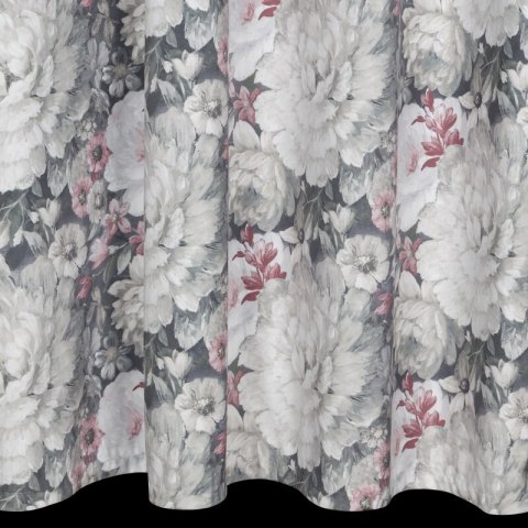 ZASŁONA GOTOWA LUCIA NA TAŚMIE 140 X 270 CM KREMOWY ZASŁONA GOTOWA LUCIA NA TAŚMIE 140 X 270 CM KREMOWY