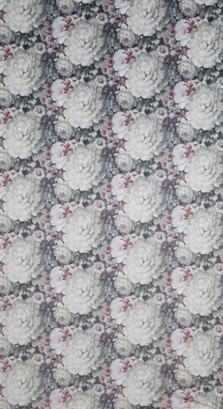 ZASŁONA GOTOWA LUCIA NA TAŚMIE 140 X 270 CM KREMOWY ZASŁONA GOTOWA LUCIA NA TAŚMIE 140 X 270 CM KREMOWY