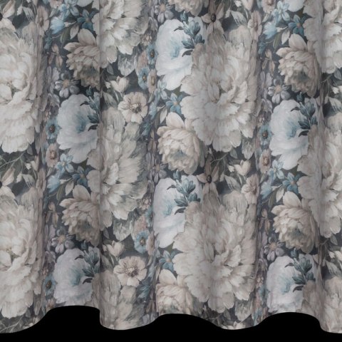 ZASŁONA GOTOWA LUCIA NA TAŚMIE 140 X 270 CM KREMOWY ZASŁONA GOTOWA LUCIA NA TAŚMIE 140 X 270 CM KREMOWY