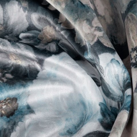 ZASŁONA GOTOWA LUCIA NA TAŚMIE 140 X 270 CM KREMOWY ZASŁONA GOTOWA LUCIA NA TAŚMIE 140 X 270 CM KREMOWY