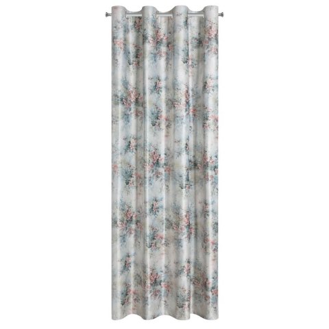 ZASŁONA GOTOWA MARISA 140 X 250 CM KREMOWY ZASŁONA GOTOWA MARISA 140 X 250 CM KREMOWY