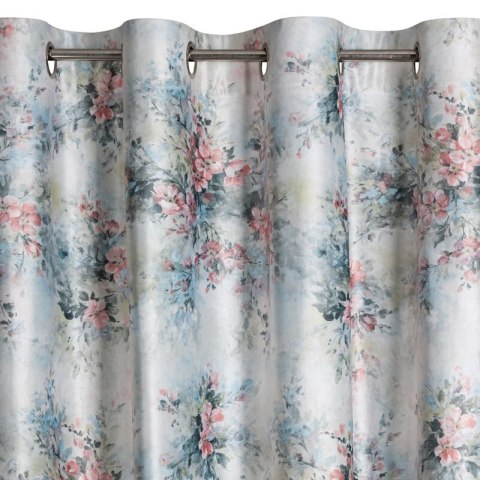 ZASŁONA GOTOWA MARISA 140 X 250 CM KREMOWY ZASŁONA GOTOWA MARISA 140 X 250 CM KREMOWY