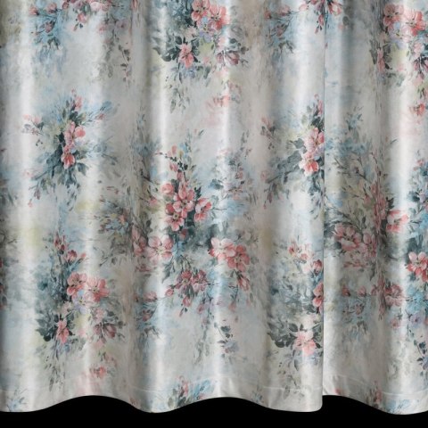 ZASŁONA GOTOWA MARISA 140 X 250 CM KREMOWY ZASŁONA GOTOWA MARISA 140 X 250 CM KREMOWY