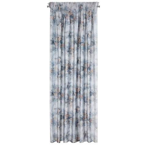 ZASŁONA GOTOWA MARISA NA TAŚMIE 140 X 270 CM BIAŁY ZASŁONA GOTOWA MARISA NA TAŚMIE 140 X 270 CM BIAŁY