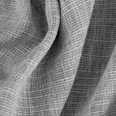 ZASŁONA GOTOWA ROMA 140 X 250 CM SZARY ZASŁONA GOTOWA ROMA 140 X 250 CM SZARY