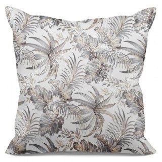 POSZEWKA RODOS 40 X 40 CM BIAŁY