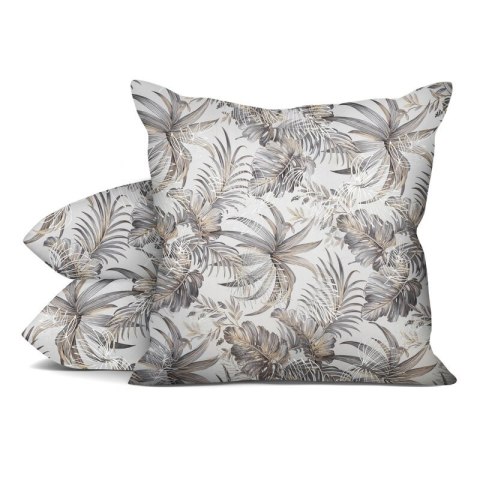 POSZEWKA RODOS 40 X 40 CM BIAŁY POSZEWKA RODOS 40 X 40 CM BIAŁY