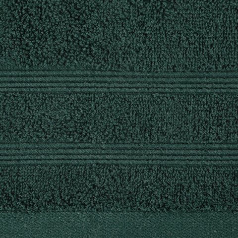 RĘCZNIK ALINE (07) 50 X 90 CM ZIELONY RĘCZNIK ALINE (07) 50 X 90 CM ZIELONY