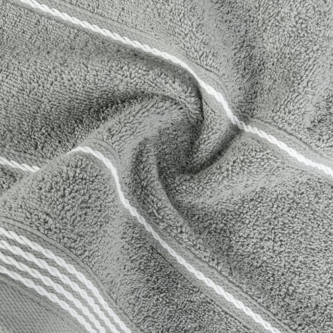 RĘCZNIK MIRA (06) 30 X 50 CM JASNOPOPIELATY