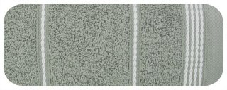 RĘCZNIK MIRA (06) 50 X 90 CM JASNOPOPIELATY