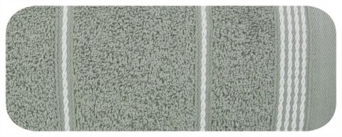 RĘCZNIK MIRA (06) 50 X 90 CM JASNOPOPIELATY