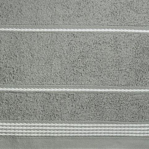 RĘCZNIK MIRA (06) 50 X 90 CM JASNOPOPIELATY