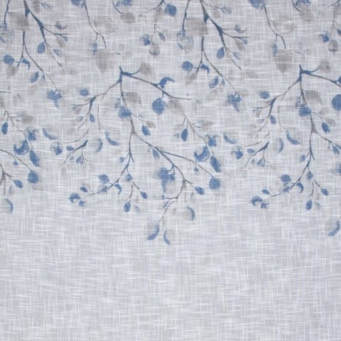 ZASŁONA GOTOWA ANA 140 X 250 CM BIAŁY ZASŁONA GOTOWA ANA 140 X 250 CM BIAŁY