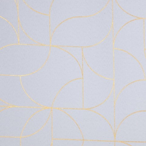 ZASŁONA GOTOWA EVI 140 X 250 CM BIAŁY ZASŁONA GOTOWA EVI 140 X 250 CM BIAŁY