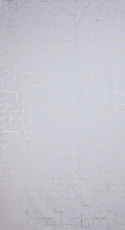 ZASŁONA GOTOWA EVI 140 X 250 CM BIAŁY ZASŁONA GOTOWA EVI 140 X 250 CM BIAŁY