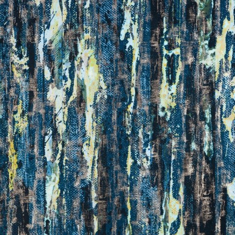 ZASŁONA GOTOWA GRACE 140 X 250 CM GRANATOWY ZASŁONA GOTOWA GRACE 140 X 250 CM GRANATOWY