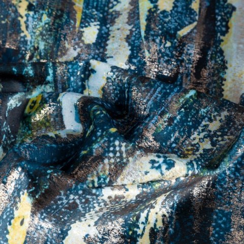 ZASŁONA GOTOWA GRACE 140 X 250 CM GRANATOWY ZASŁONA GOTOWA GRACE 140 X 250 CM GRANATOWY