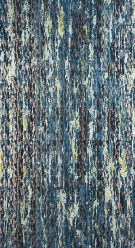 ZASŁONA GOTOWA GRACE 140 X 250 CM GRANATOWY ZASŁONA GOTOWA GRACE 140 X 250 CM GRANATOWY