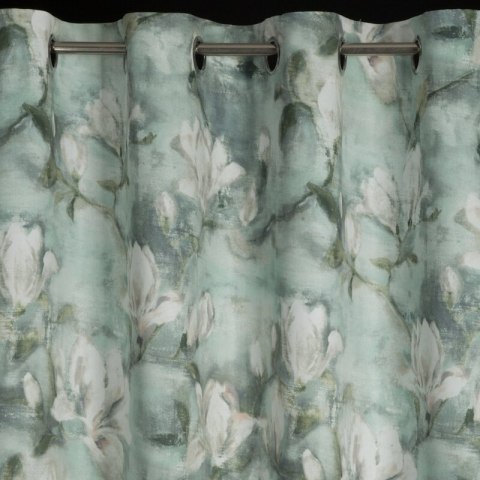 ZASŁONA GOTOWA GRACJA 140 X 250 CM MIĘTOWY ZASŁONA GOTOWA GRACJA 140 X 250 CM MIĘTOWY