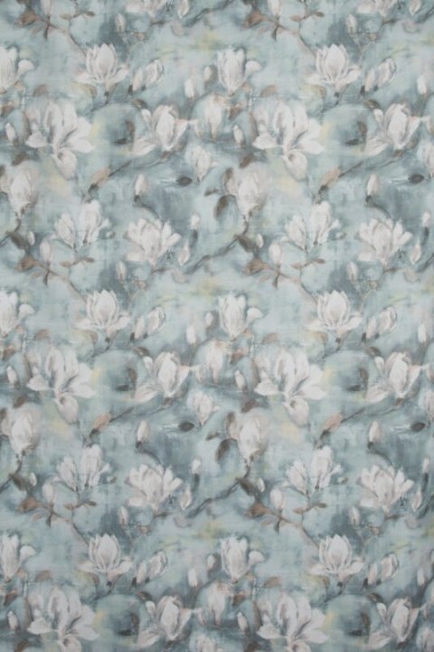 ZASŁONA GOTOWA GRACJA NA TAŚMIE 140 X 270 CM STALOWY ZASŁONA GOTOWA GRACJA NA TAŚMIE 140 X 270 CM STALOWY