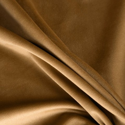 ZASŁONA GOTOWA MELANIE 140 X 250 CM MIODOWY ZASŁONA GOTOWA MELANIE 140 X 250 CM MIODOWY