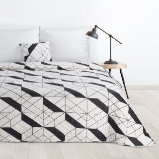 NARZUTA D91 GEO 01 200 X 220 CM NATURALNY