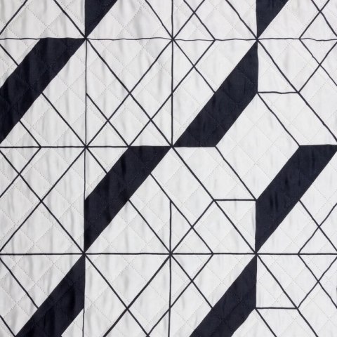 NARZUTA D91 GEO 01 200 X 220 CM NATURALNY NARZUTA D91 GEO 01 200 X 220 CM NATURALNY