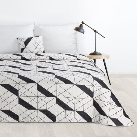 NARZUTA D91 GEO 01 220 X 240 CM NATURALNY NARZUTA D91 GEO 01 220 X 240 CM NATURALNY
