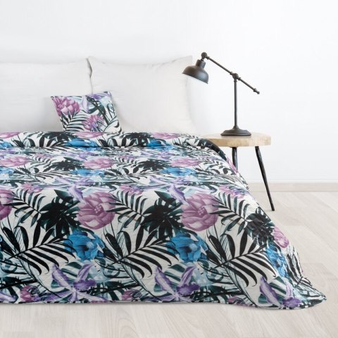 NARZUTA D91 MALIBU 200 X 220 CM BIAŁY NARZUTA D91 MALIBU 200 X 220 CM BIAŁY