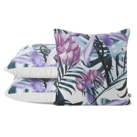 POSZEWKA DESIGN91 40 X 40 CM BIAŁY POSZEWKA DESIGN91 40 X 40 CM BIAŁY