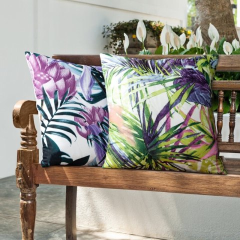 POSZEWKA DESIGN91 40 X 40 CM BIAŁY POSZEWKA DESIGN91 40 X 40 CM BIAŁY