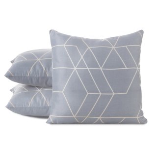 POSZEWKA DESIGN91 40 X 40 CM STALOWY