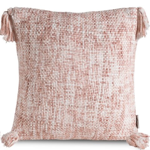 POSZEWKA GATI 40 X 40 CM RÓŻOWY POSZEWKA GATI 40 X 40 CM RÓŻOWY